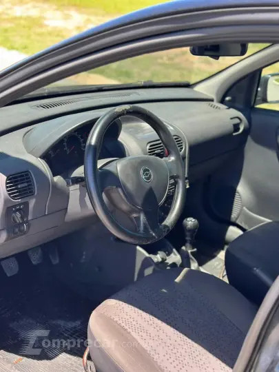 MONTANA 1.4 MPFI LS CS 8V