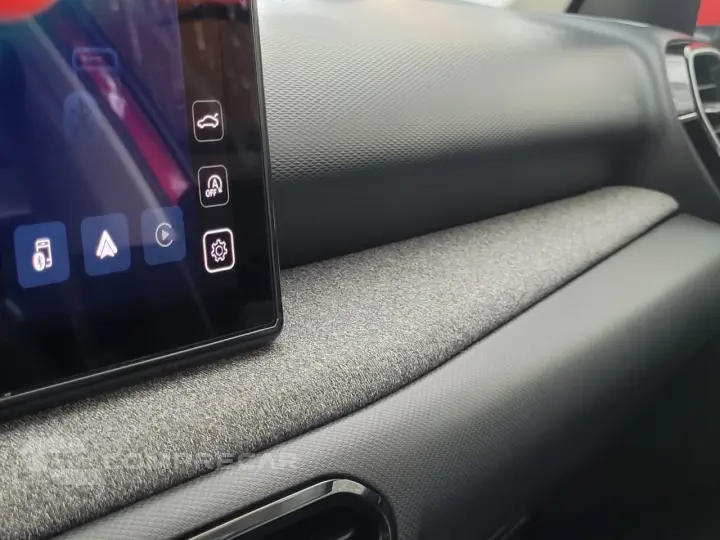 Tera Comfort 1.0 170 TSI Flex 12V 5p Aut