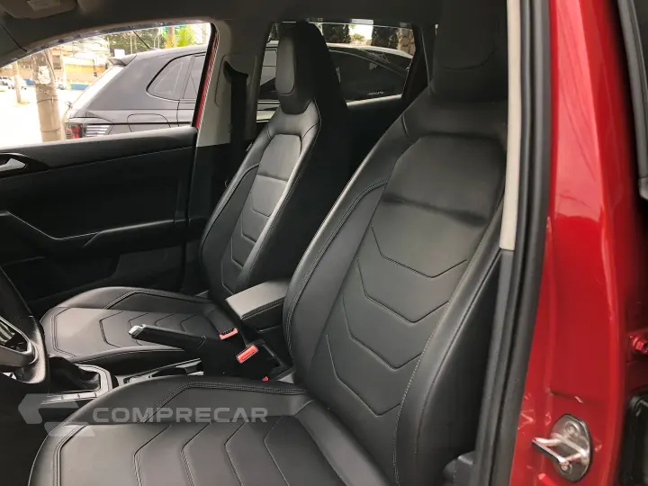 Polo 1.0 170 Tsi Highline Automático