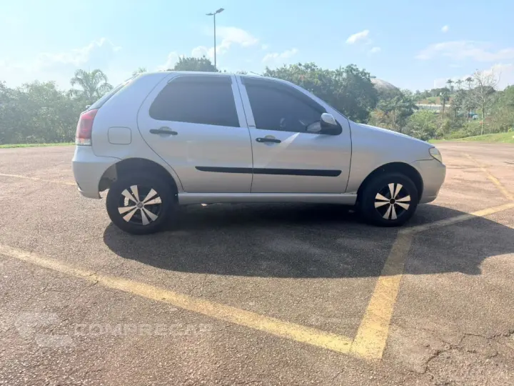 Palio 1.0 ECONOMY Fire Flex 8V 4p