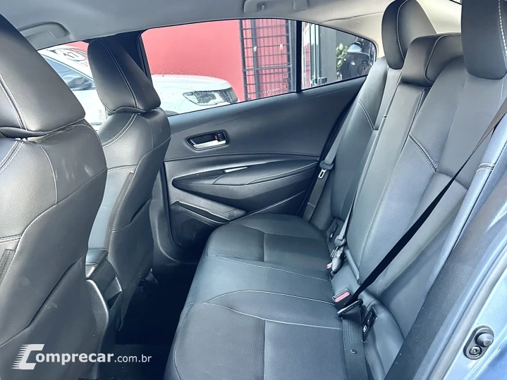 COROLLA 2.0 VVT-IE FLEX XEI DIRECT SHIFT