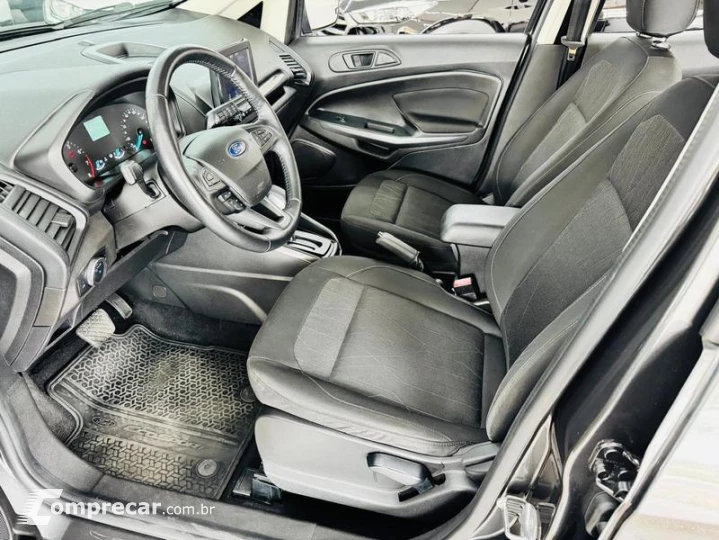 ECOSPORT SE AT 1.5