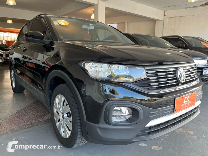 T-CROSS 1.0 200 TSI Sense