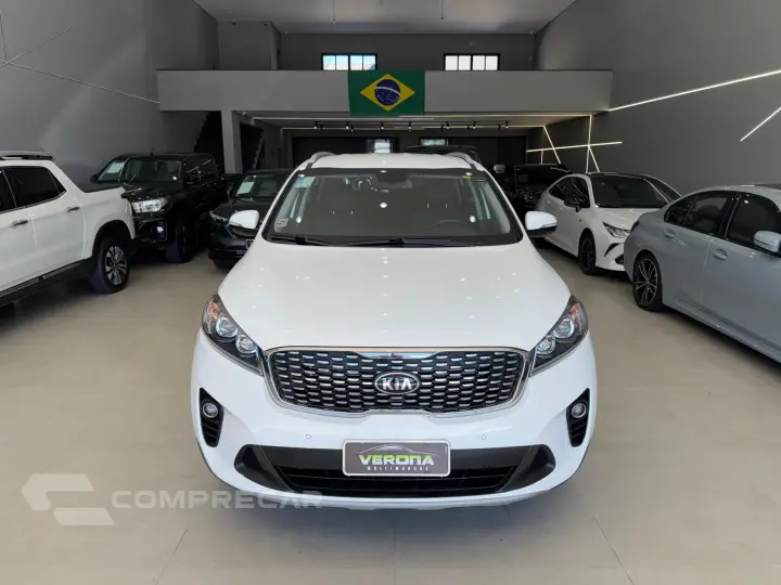 sorento ex 2.4