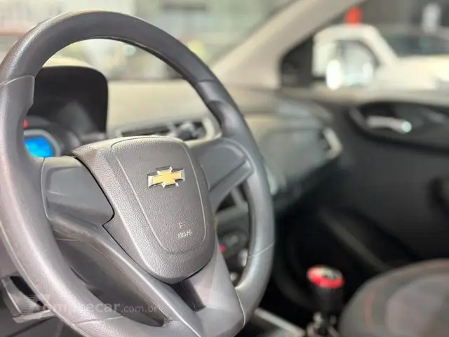 ONIX - 1.4 MPFI LT 8V 4P MANUAL