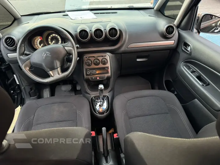 C3 Picasso