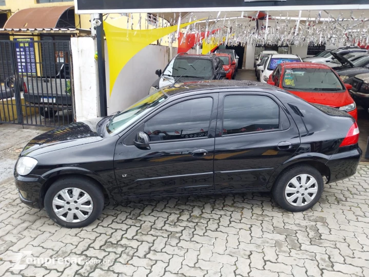 PRISMA 1.4 LT Spe/4 8V