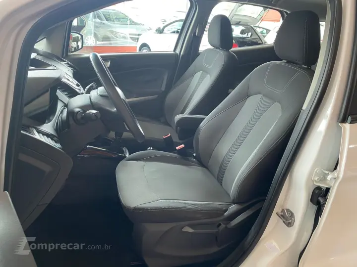 ECOSPORT 1.6 Freestyle 16V