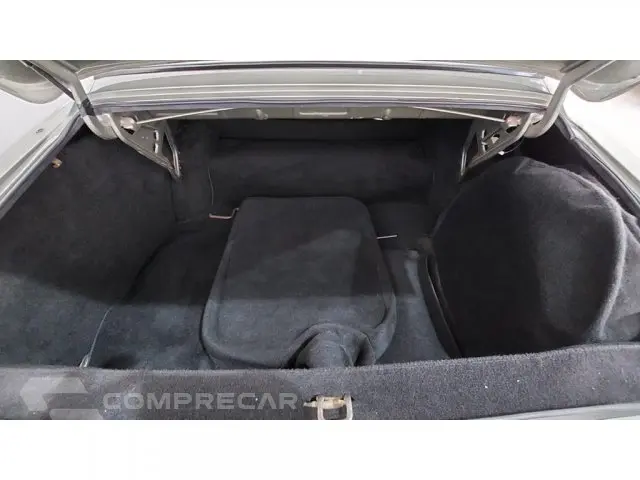 OPALA - 2.5 COMODORO 8V 2P MANUAL