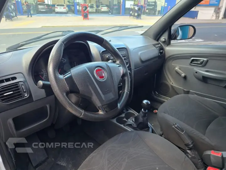 Strada Working HARD 1.4 Fire Flex 8V CS