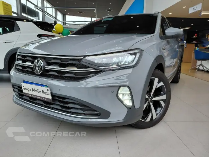 NIVUS 1.0 200 TSI TOTAL FLEX HIGHLINE AUTOMÁTICO