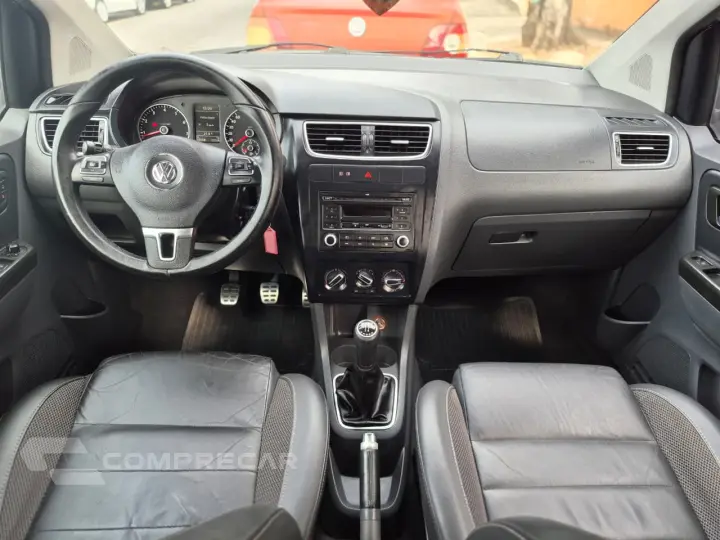 SPACE CROSS 1.6 MI 8V