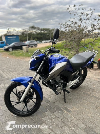 CG 160 FAN