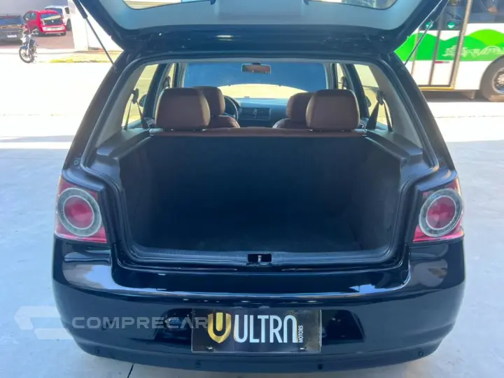 Golf 2.0/ 2.0 Mi Flex Aut/Tiptronic.