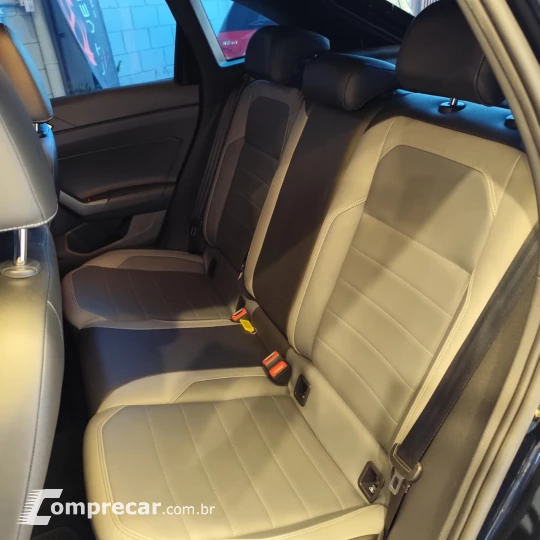 NIVUS 1.0 200 TSI Highline