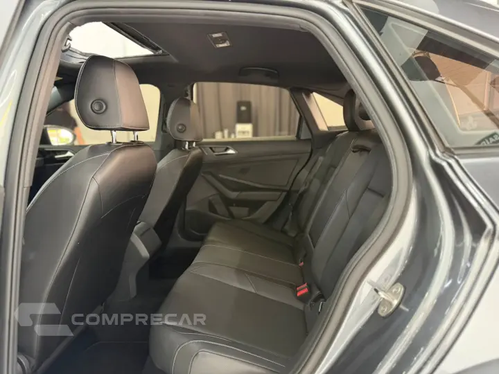 JETTA 1.4 250 TSI R-line