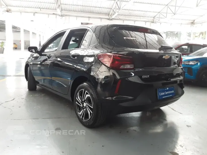 ONIX 1.0 FLEX LT MANUAL