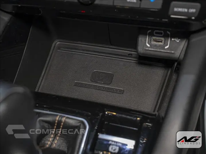 COMMANDER 1.3 T270 Turbo Limited