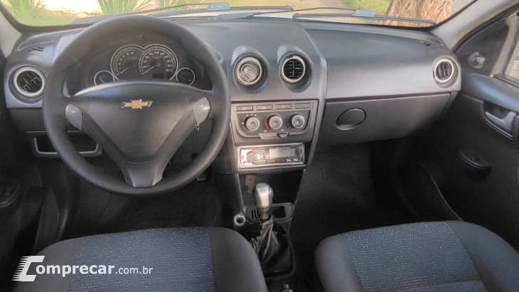 CELTA 1.0 MPFI LT 8V