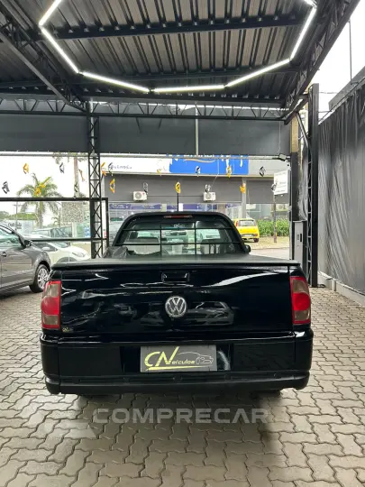 SAVEIRO 1.8 MI Super Surf CS 8V G.IV