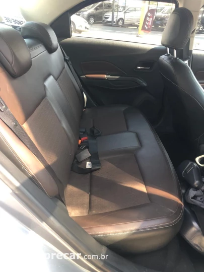 COBALT 1.8 LTZ 8V
