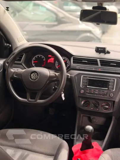 Gol 1.0 Flex 12V 5p