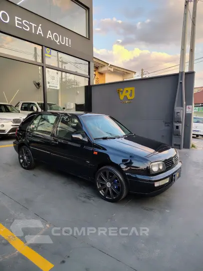 Golf GL 1.8/ 2.0i 4p