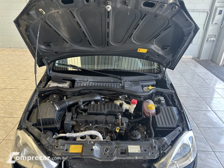 CORSA 1.4 MPFI Maxx 8V
