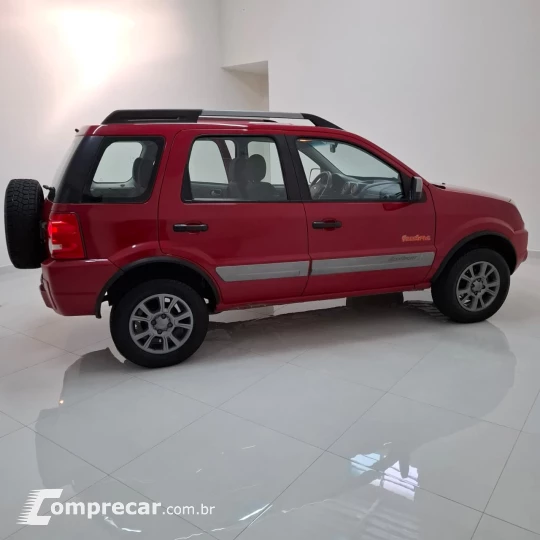 ECOSPORT 1.6 XLS Freestyle 8V