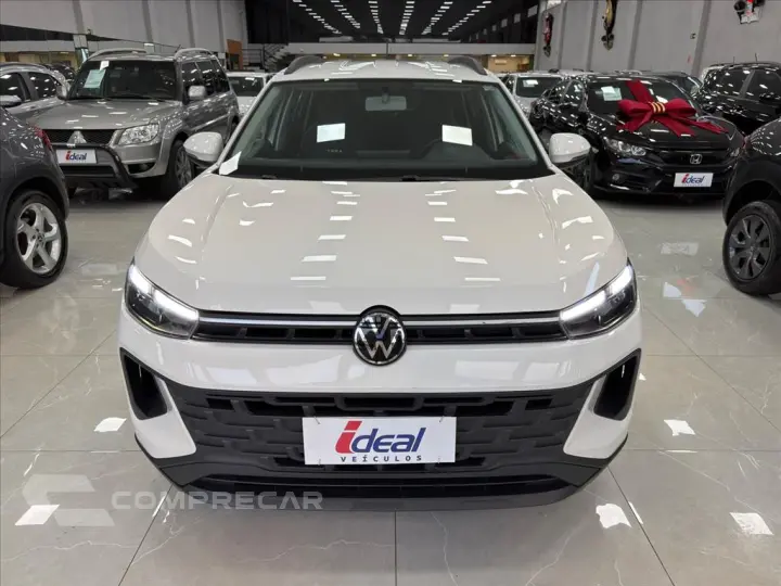 TERA 1.0 170 TSI COMFORT AUTOMÁTICO