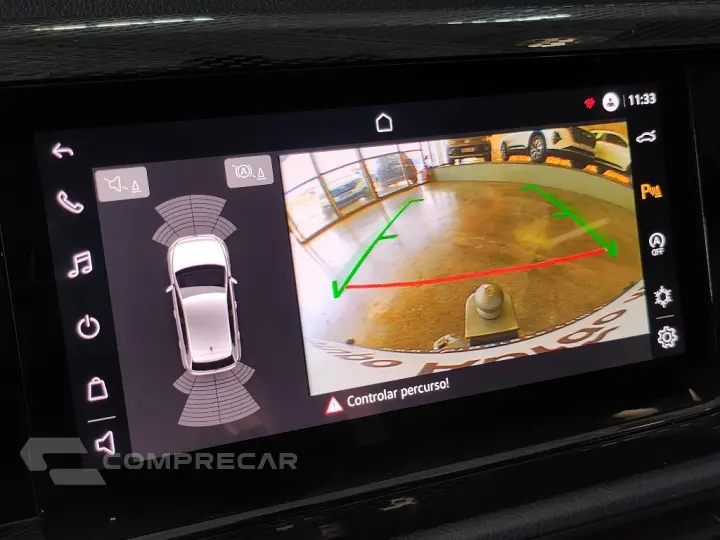 POLO 1.0  170 TSI HIGHLINE AUTOMÁTICO