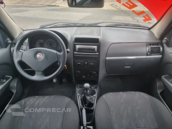 PALIO 1.0 MPI ELX 8V