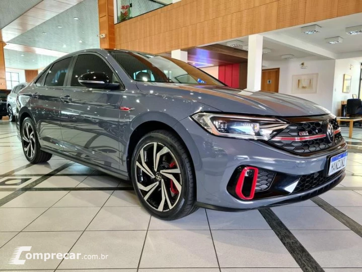 JETTA GLI 350 TSI 2.0 16V 4P AUT