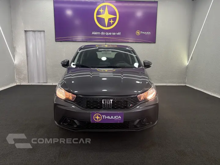 ARGO 1.0 Firefly Drive