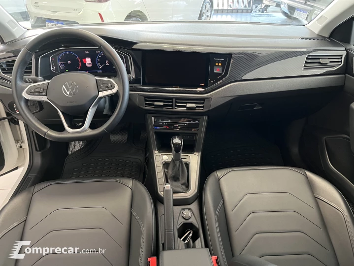 POLO 1.0 170 TSI Highline
