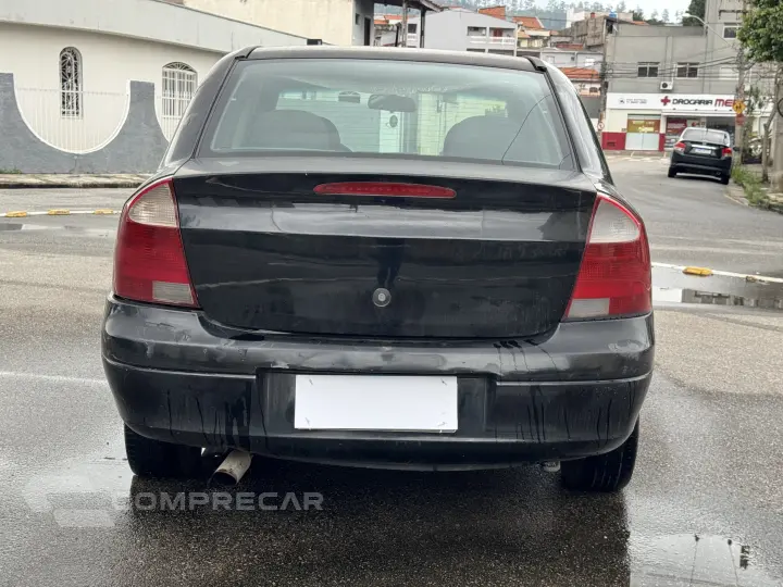 CORSA 1.0 MPFI Maxx Sedan 8V