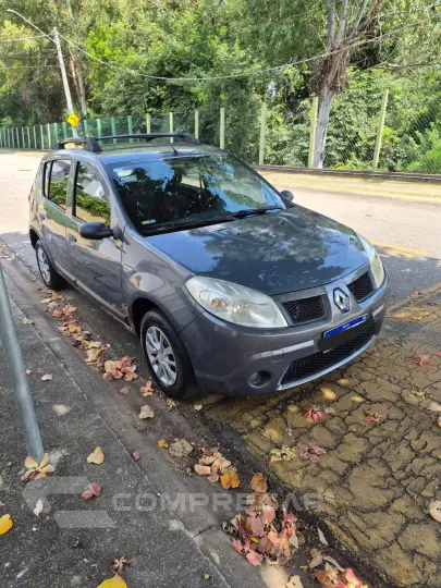 SANDERO 1.0 Expression 16V