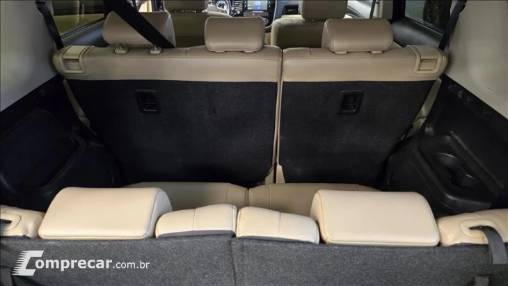 OUTLANDER 3.0 GT 4X4 V6 24V