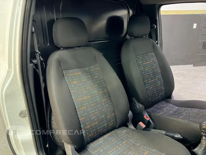 FIORINO 1.4 MPI Furgão 8V