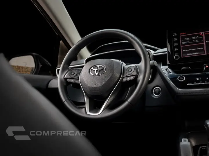 COROLLA 2.0 Vvt-ie XEI