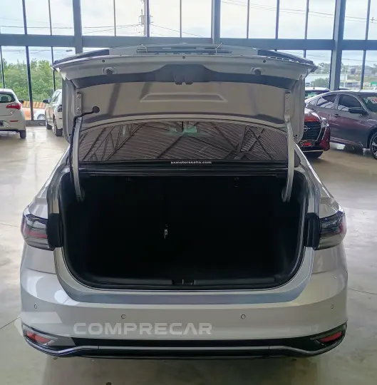VIRTUS 1.4 250 TSI Exclusive