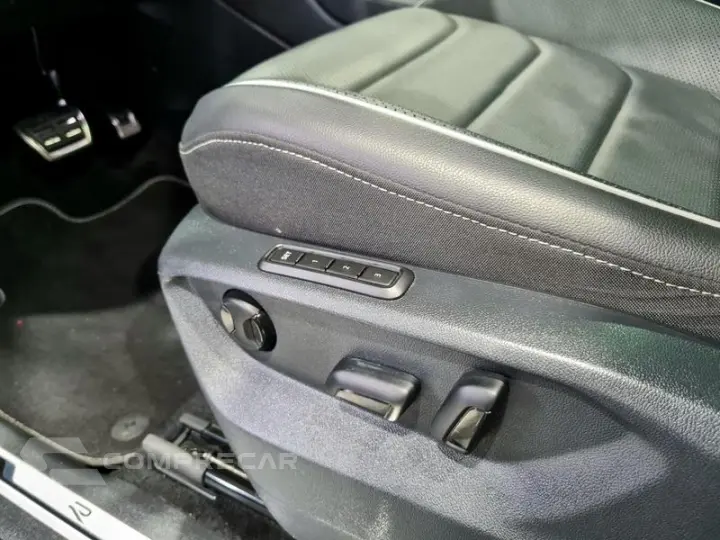 TIGUAN R-LINE TSI 2.0 16V