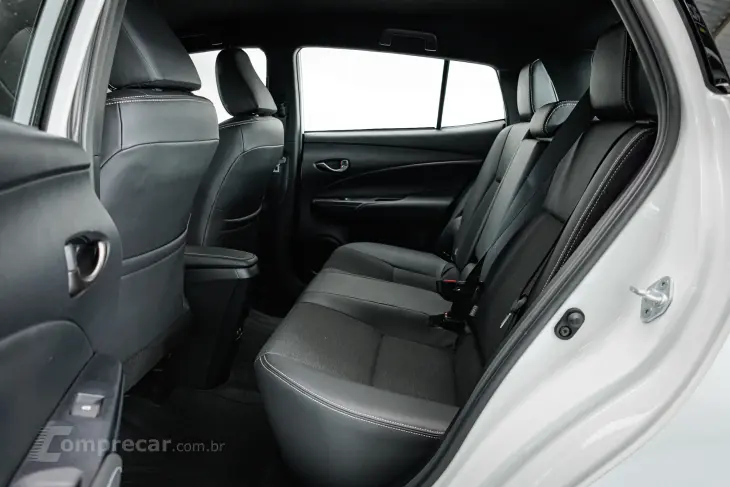 YARIS 1.5 16V XS Multidrive