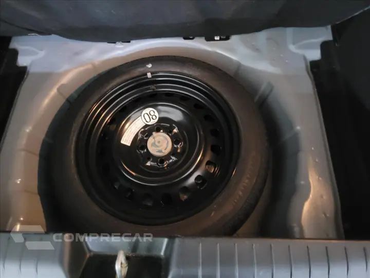 PULSE 1.0 TURBO 200 FLEX IMPETUS CVT