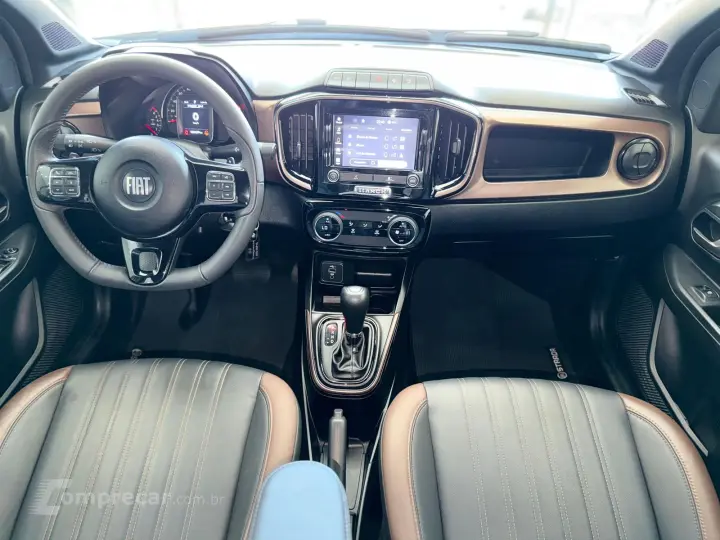 STRADA 1.3 Firefly Ranch CD