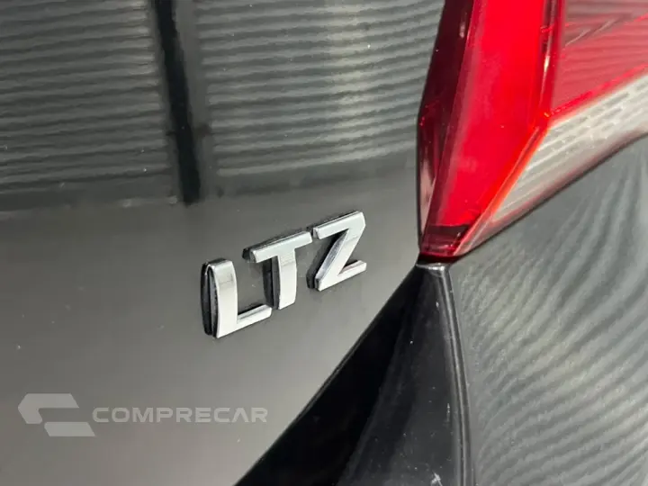 ONIX 1.4 MPFI LTZ 8V FLEX 4P MANUAL
