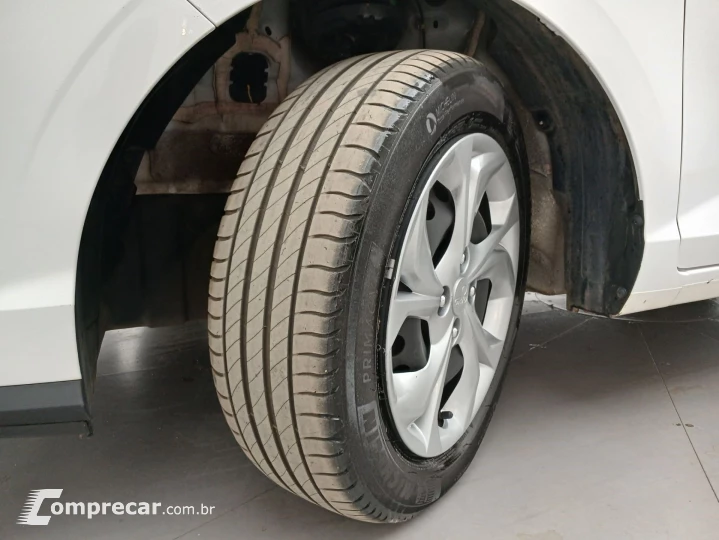 HB20 1.0 12V FLEX SENSE PLUS MANUAL