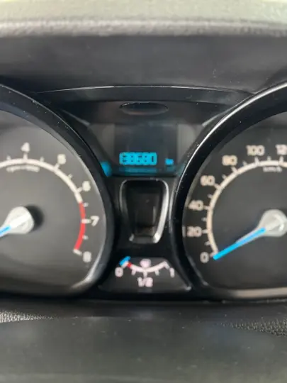 EcoSport FREESTYLE 1.6 16V Flex 5p