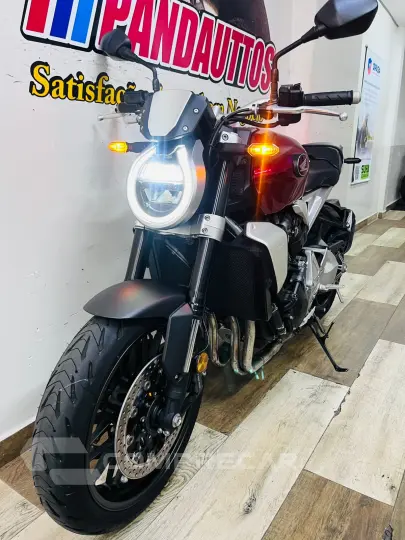 CB 1000 R ABS
