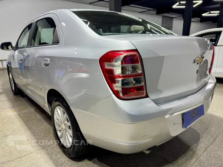 Cobalt 1.4 4P FLEX LTZ